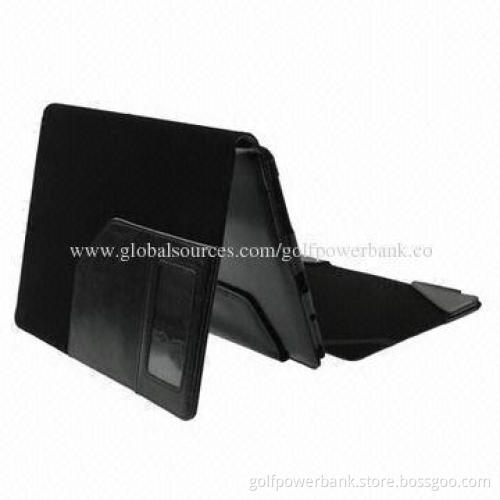 Charger for iPhone with 12,000mAh Battery Capacity and 5V DC, 0.8A Rated Input